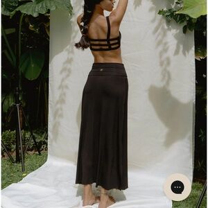 Indigo Luna Agni Skirt S/M